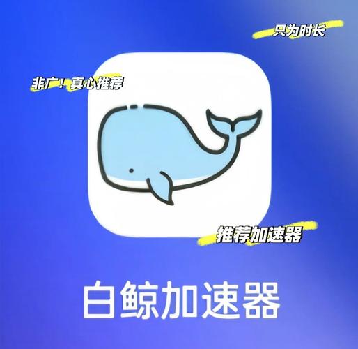 白鲸加速器2023永久免费版无限能量无广告版游戏截图