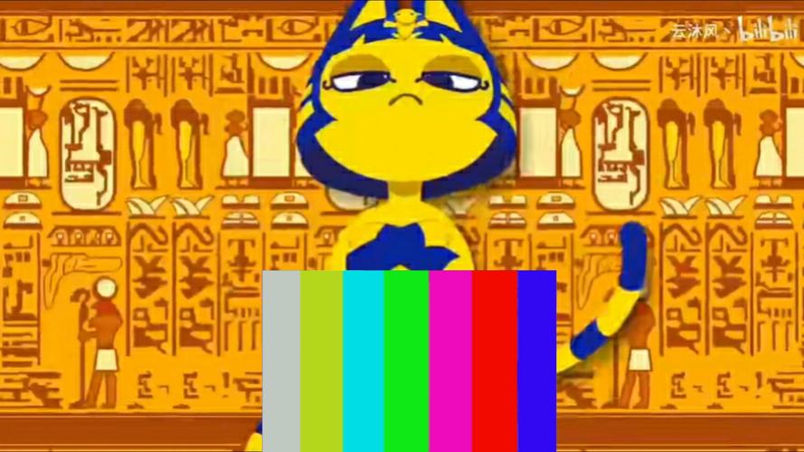 nekotouch埃及猫触摸去广告版