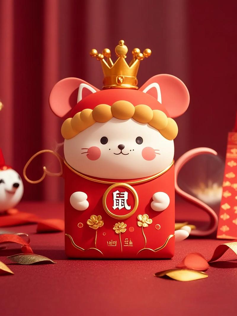 十二生肖红包版