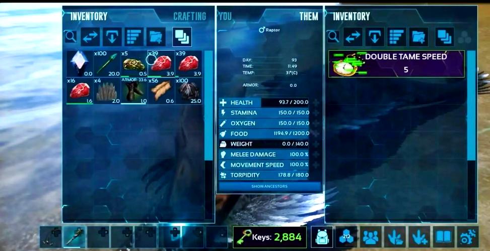 方舟终极移动破解版MOD红包正版