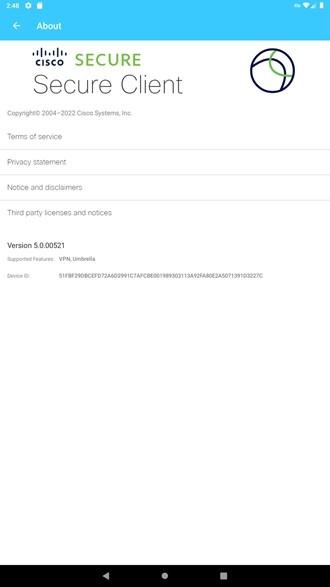 anyconnect加速器2023