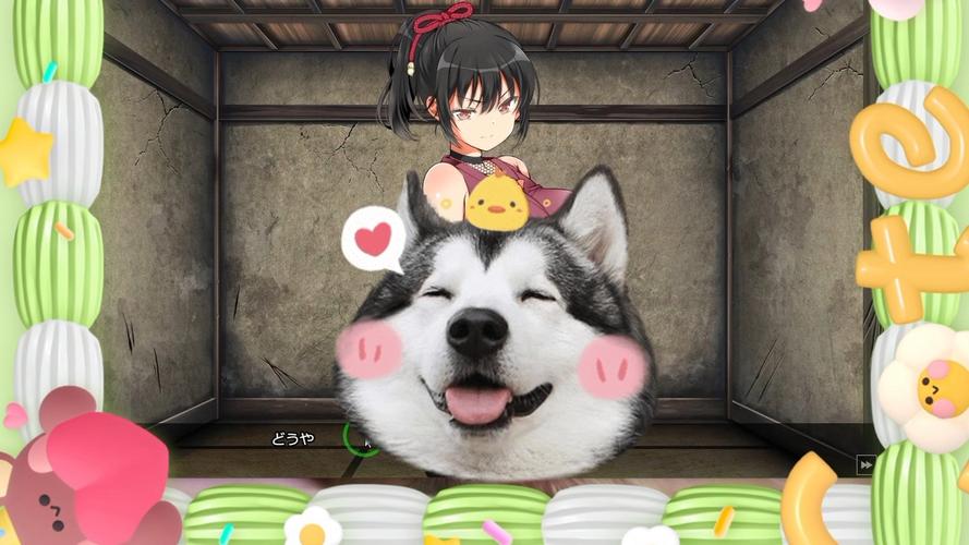 忍堕(安卓汉化版)入口赚钱版游戏截图