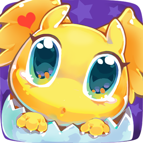 宠物王国修改版内购免费无限版游戏截图