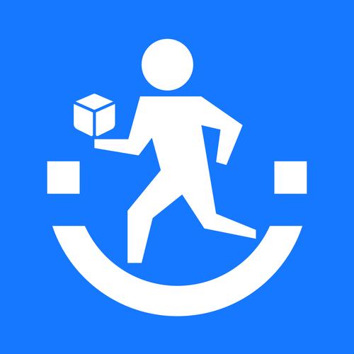 快递信息录入兼职中文最新版游戏截图