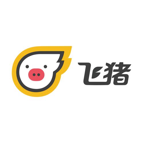 飞猪外快下载图标