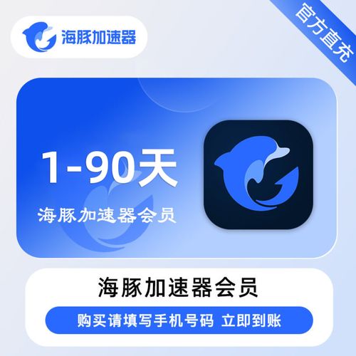 海豚网游加速器