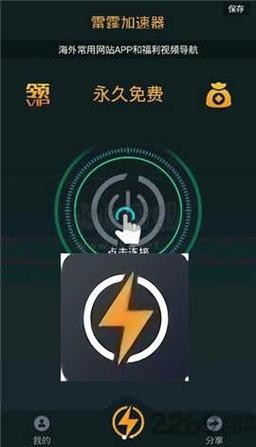 雷霆加器速游戏截图