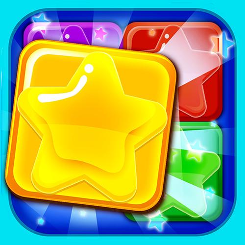 星星爱消除红包版清爽版图标