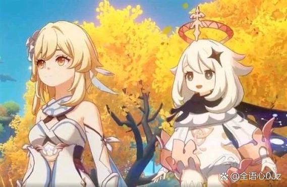 原神女角色卡片提速版