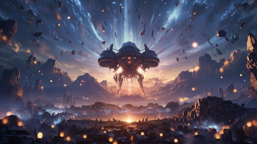 太空引擎手机版正版vip纯净无广告版