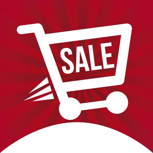 疯狂购物车图片游戏截图