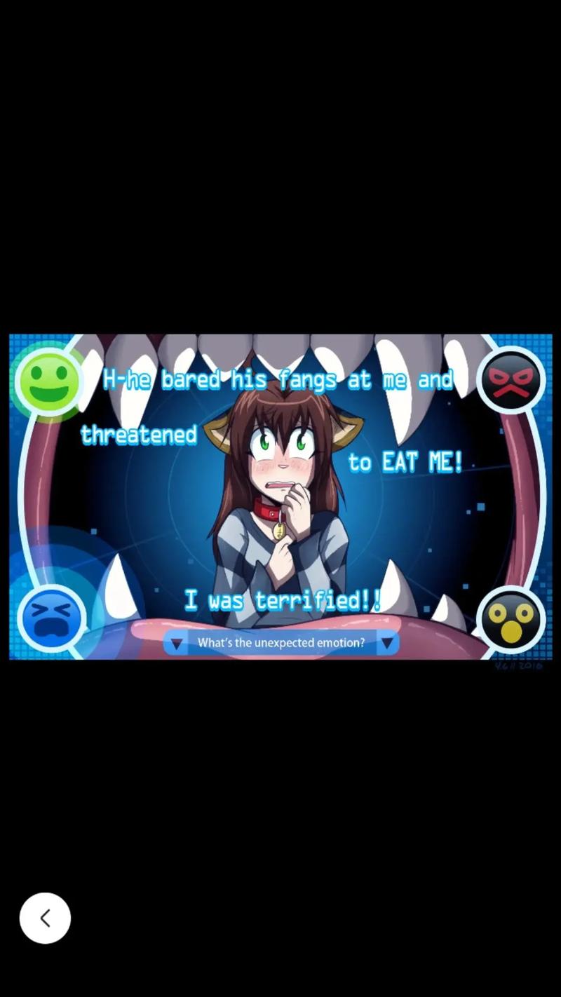 vore小镇(汉化版)免费国语游戏截图