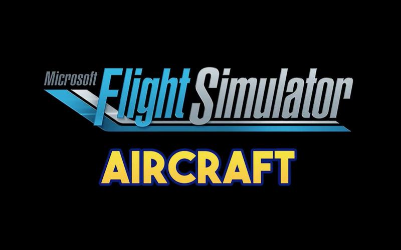 模拟飞行游戏截图