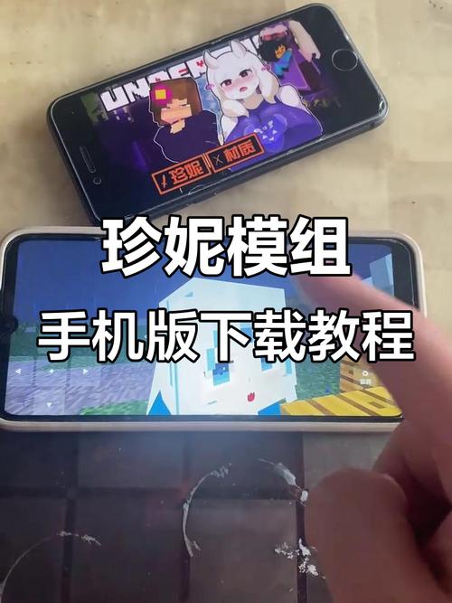 珍妮手机版(自带模组)旧版