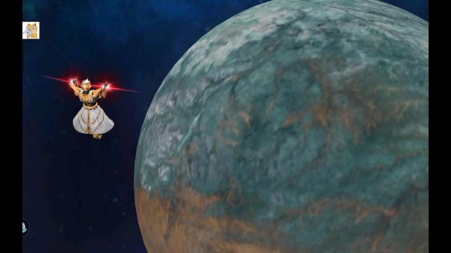 刀疤宇宙直装永不升级版