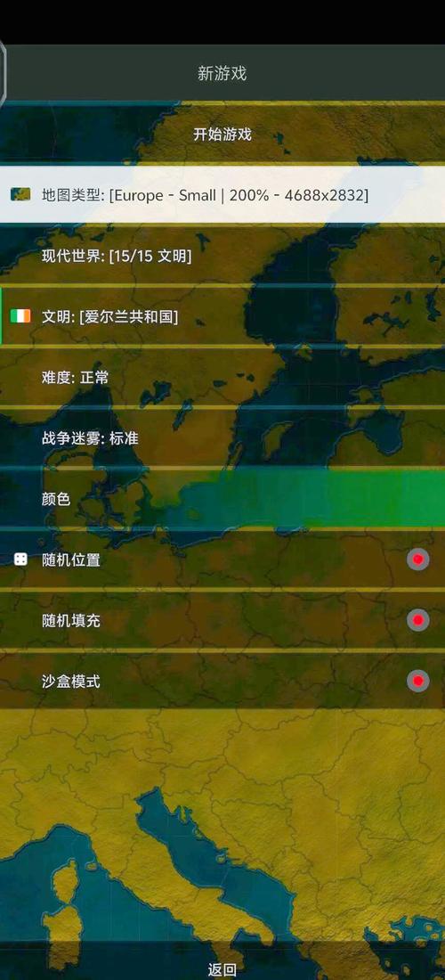 文明时代2(维多利亚mod)