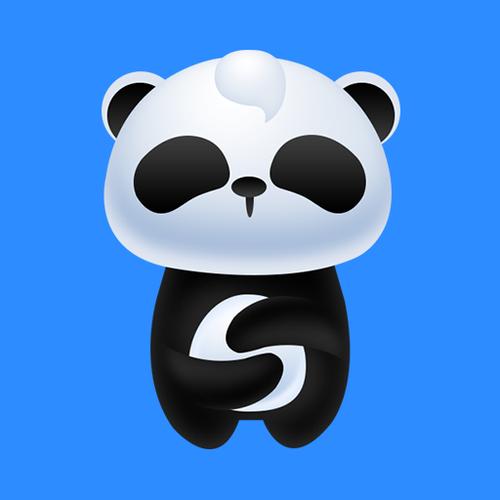 熊猫浏览器安装游戏截图