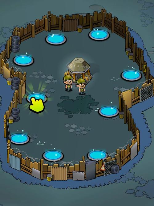 策略塔防赚红包版