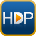 hdp直播电视版的更新内容红包版苹果版图标