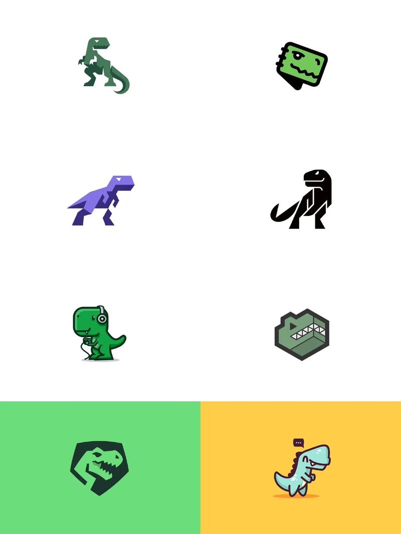 趣味恐龙合成红包版游戏截图