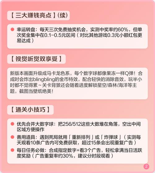 球球2048红包版总共多少级修改版无广告