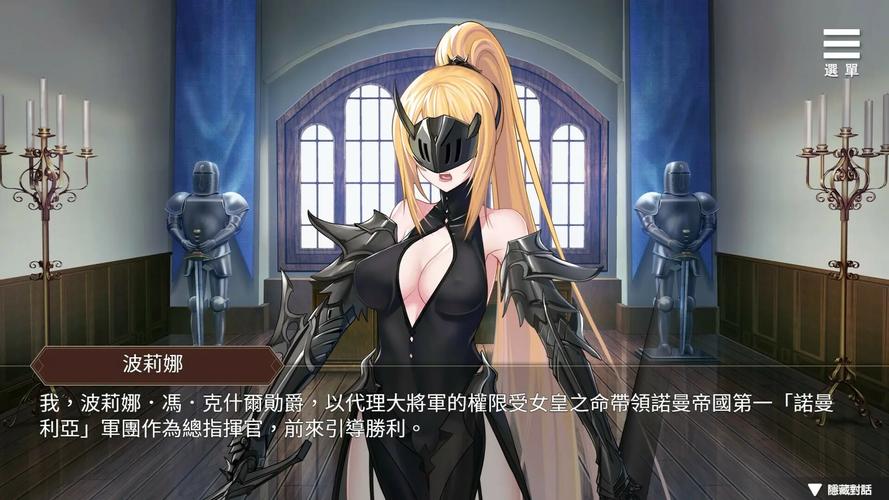 边境征服者BorderConqueror高清版