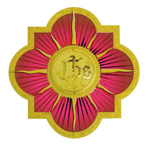 ibreviarium我灵赞颂主安装红色版游戏截图