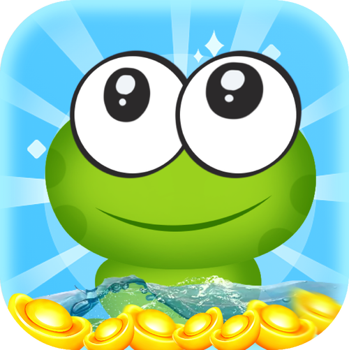 赚钱蛙安卓版游戏截图