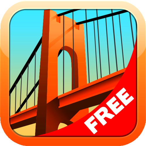 桥梁建筑师2手机版防闪退游戏截图