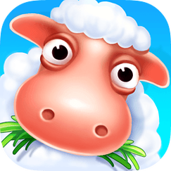 天天农场正版游戏截图