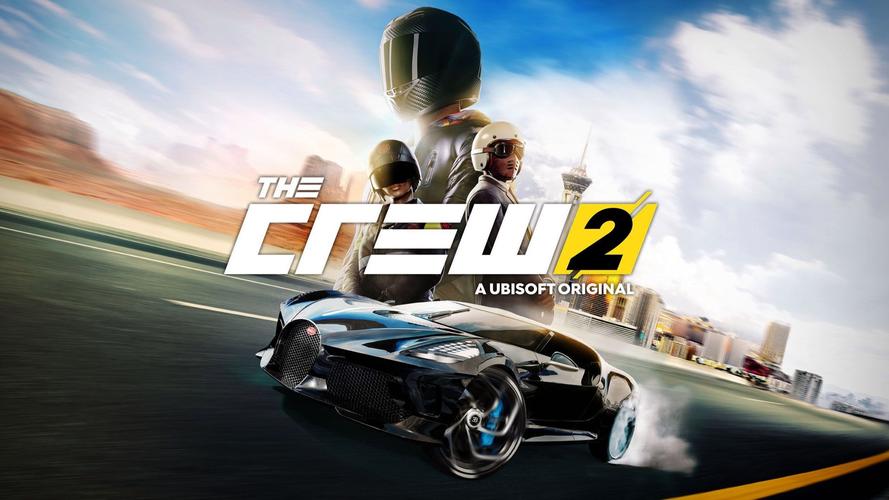 飙酷车神2无限安装游戏截图