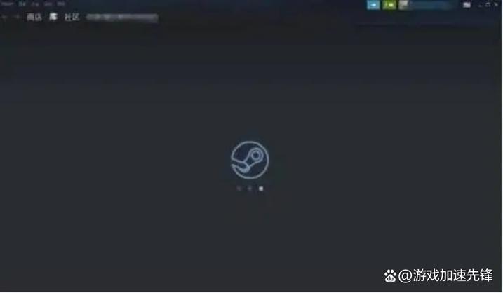 steam无法载入网页黑色版免墙版游戏截图