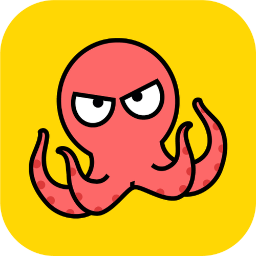 章鱼转玩app手机版软件下载游戏截图