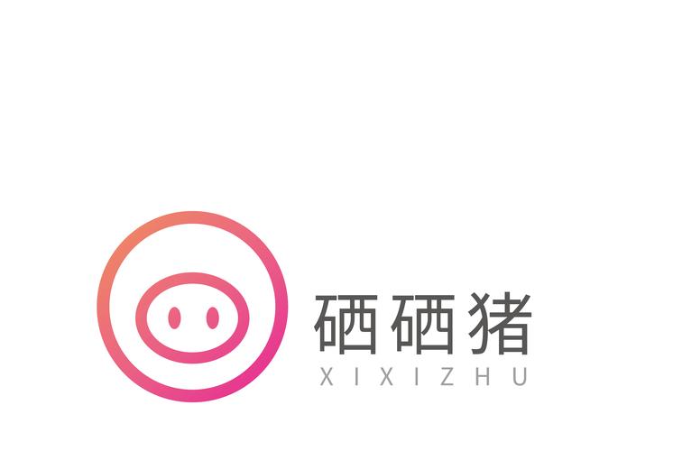 养猪的叫什么网名好图标