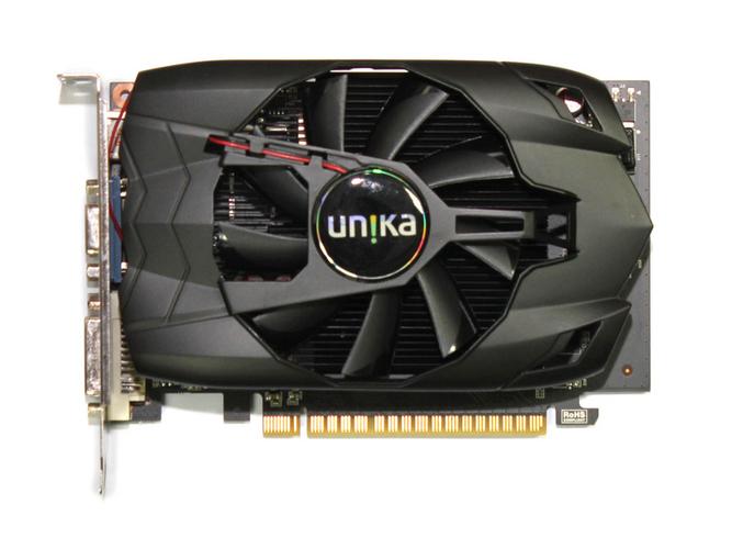 显卡GeForceGT630绿色版汉化版