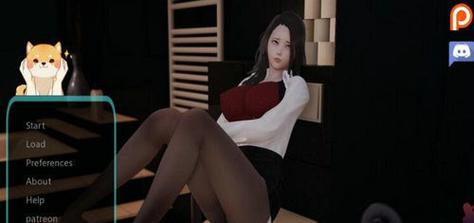 邻家女孩安卓汉化完美版游戏截图