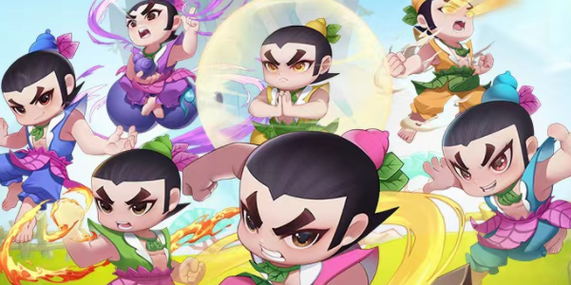 葫芦娃hlw32life官网永久红包版赚钱版游戏截图