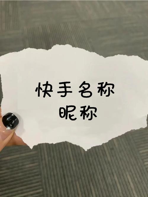 快手名字大全2旧版游戏截图