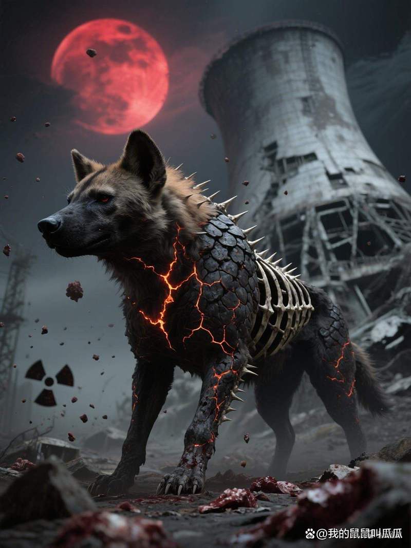 末日地狱犬游戏截图