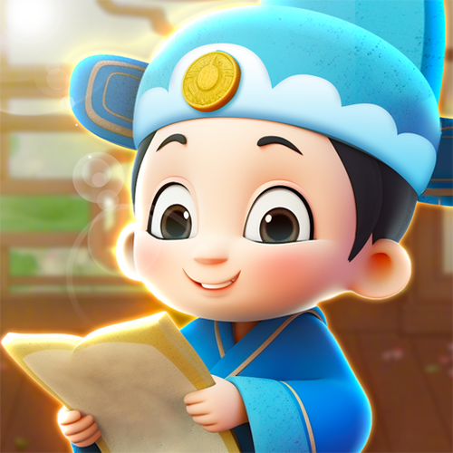 成语小秀才红包版游戏截图