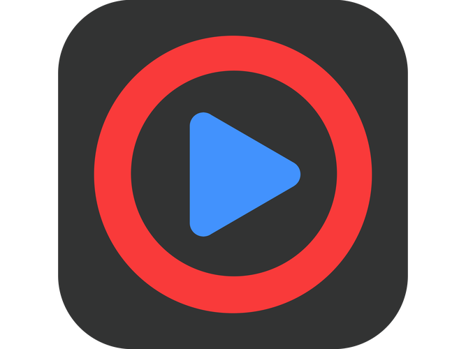 快射视频下载图标