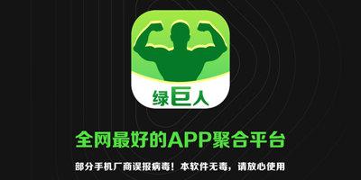 绿巨人app汅api免费游戏截图