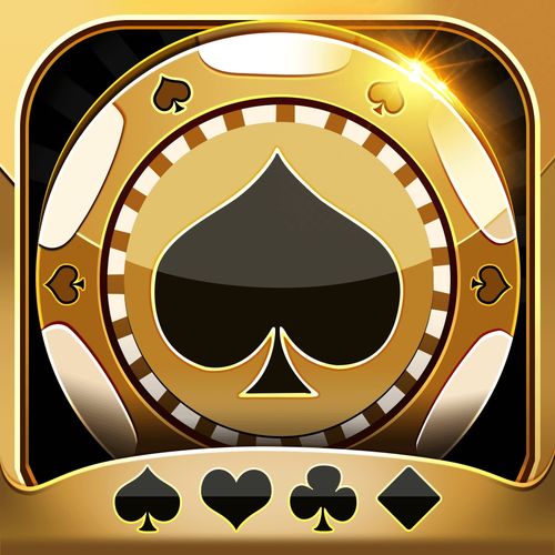 poker德州游戏截图