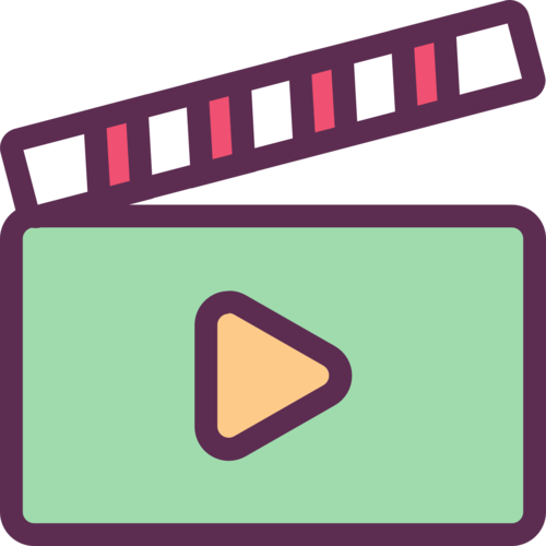 五彩视频游戏截图