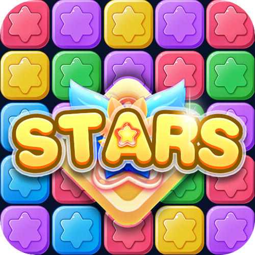消除星星乐游戏截图