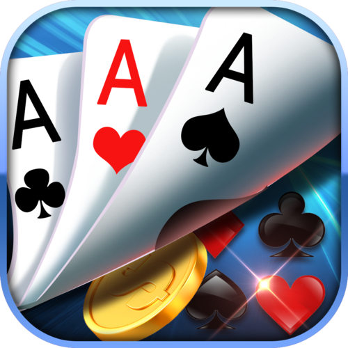 血拼赢三张游戏截图