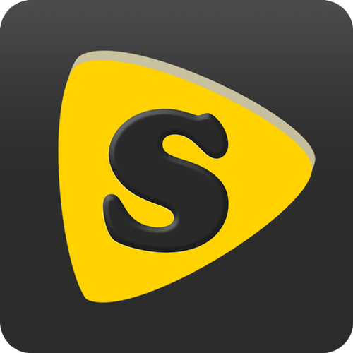 超级影视游戏截图