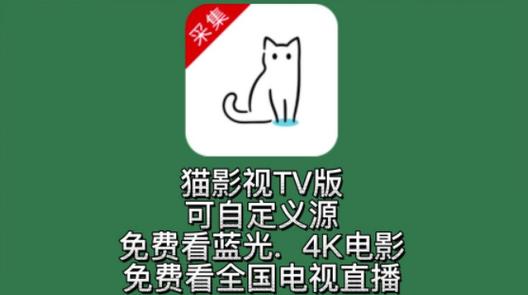 淘剧猫影视游戏截图