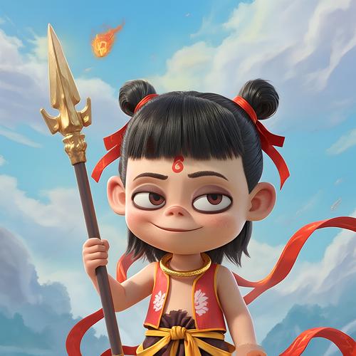 哪吒微信挂机赚钱游戏截图