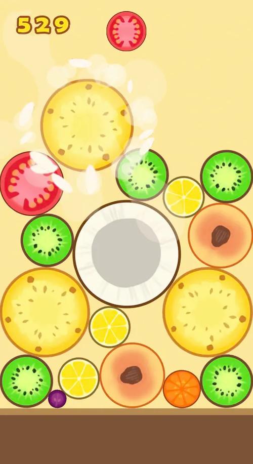 合成小芝麻小游戏